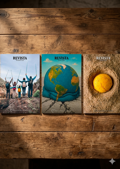 Revista Fundación Española del Corazón